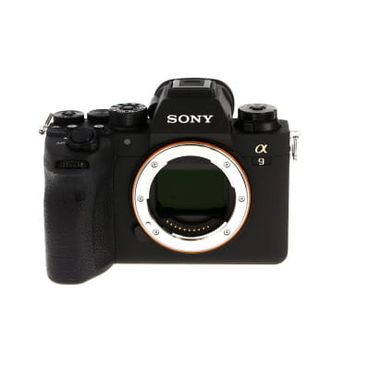 Sony a9 Mirrorless Camera Body, Black {24.2MP}