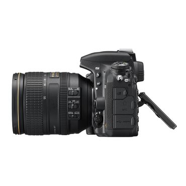 Nikon D750 DSLR Camera Body {24MP}
